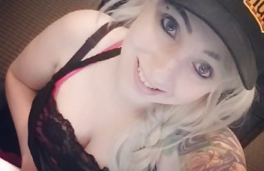 FantasyMassage ماساژ باکره اول در فیلم فیلم سکسی خارجی اچ دی POV