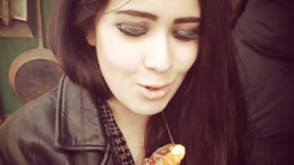 انگشتان دست Cutie Nina و Kira فیلم سوپر سکسی خارجی Fuck