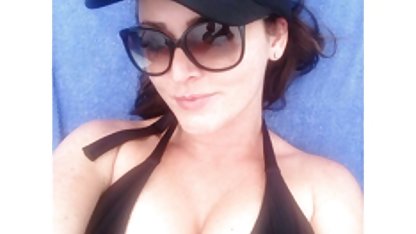 FitMilfBecca سکس با کیفیت خارجی