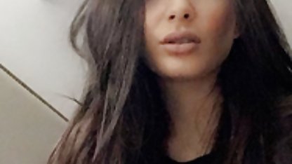 بعد دوربین مخفی سکسی خارجی از ظهر عجله از blowjob