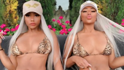 Metis Melissa و Tiffany Fucked Anal توسط یک سوپر سکس خارجی دیک سیاه!