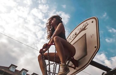 همسر چاق لعنتی سکس خارجی داستانی